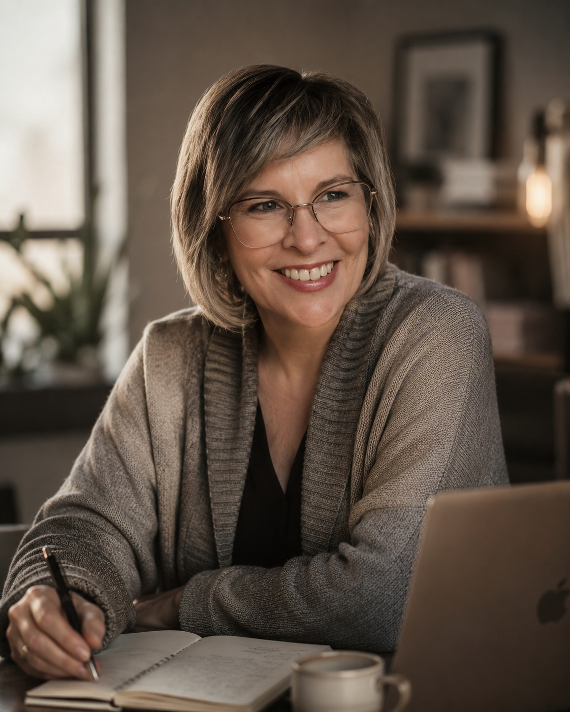 Terza Ekholm