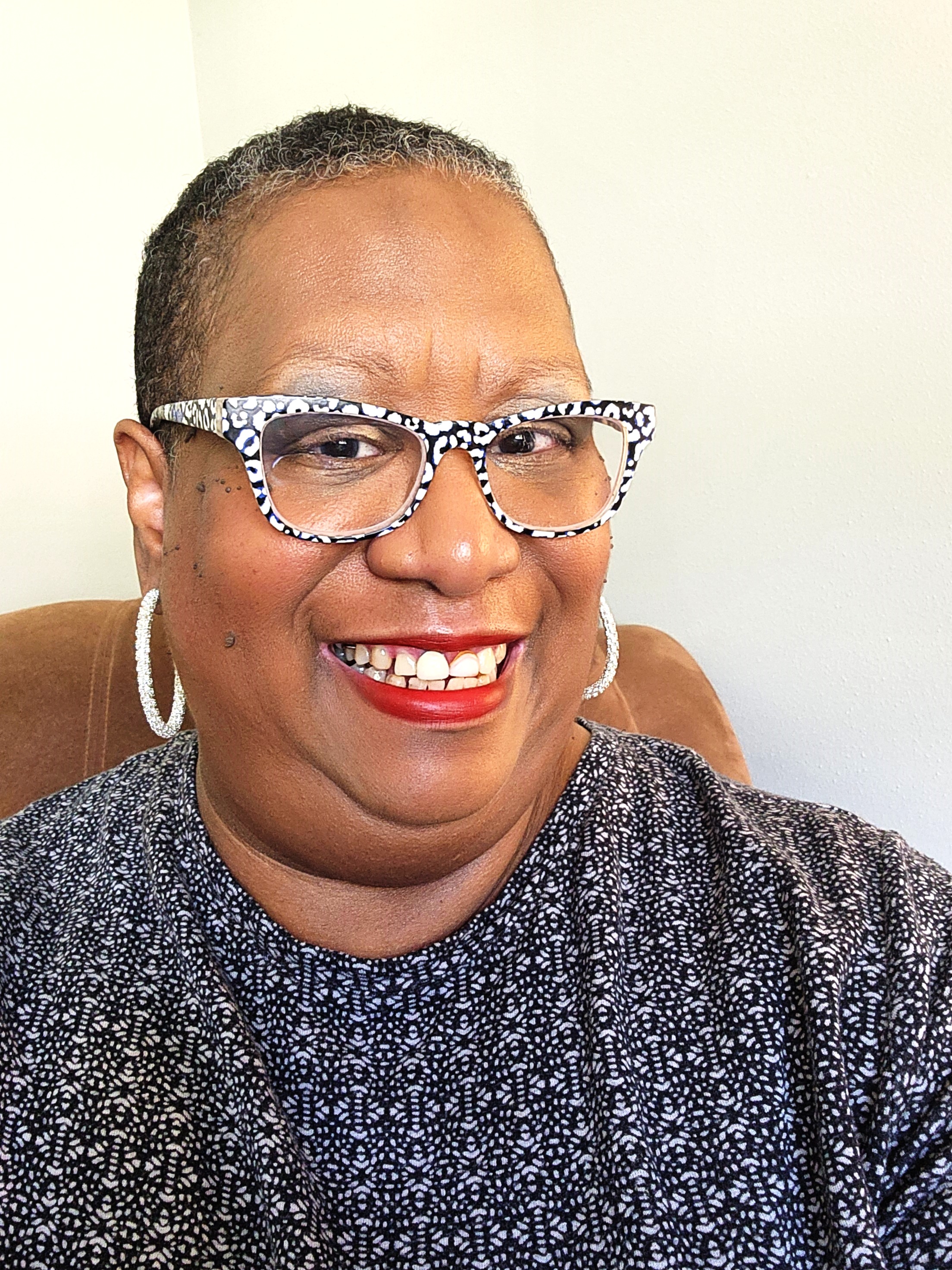 Carla Wethers Bell