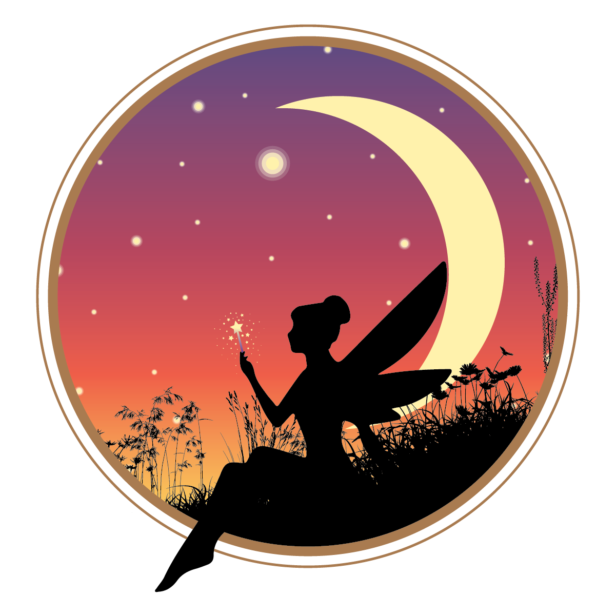 Flint Hills Fairies